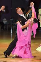 Richard Perry & Natalie Perry at 