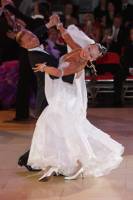 Photo of Richard Perry & Natalie Perry