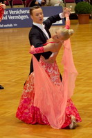 Photo of Petr Zabystrzan & Monika Mihalikova