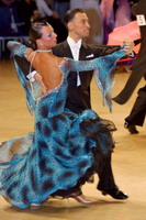 Stefano Fanasca & Michela Battisti at 