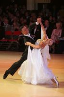 Stefano Fanasca & Michela Battisti at 
