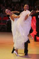 Stefano Fanasca & Michela Battisti at 