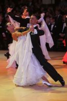 Stefano Fanasca & Michela Battisti at 