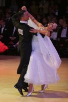 Stefano Fanasca & Michela Battisti at 