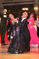 Photo of Angelo Madonia & Jelena Samuilova