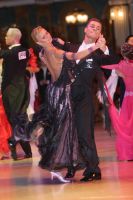 Photo of Angelo Madonia & Jelena Samuilova