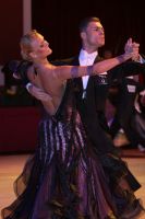 Photo of Angelo Madonia & Jelena Samuilova