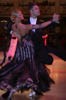 Photo of Angelo Madonia & Jelena Samuilova