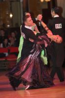 Photo of Angelo Madonia & Jelena Samuilova