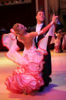 Photo of Angelo Madonia & Jelena Samuilova