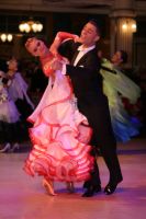 Photo of Angelo Madonia & Jelena Samuilova