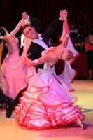 Photo of Angelo Madonia & Jelena Samuilova