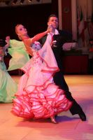 Photo of Angelo Madonia & Jelena Samuilova