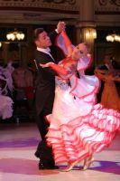 Photo of Angelo Madonia & Jelena Samuilova