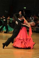 Photo of Angelo Madonia & Jelena Samuilova