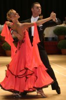 Angelo Madonia & Jelena Samuilova at 