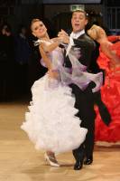 Angelo Madonia & Jelena Samuilova at 