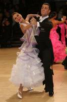 Angelo Madonia & Jelena Samuilova at 