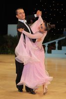 Simon Riding & Cecilie Funch-nielsen at 