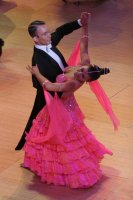 Simon Riding & Cecilie Funch-nielsen at 