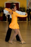 Photo of Casian Tudosie & Paula Otiman