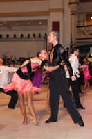 Jakub Drmota & Lenka Navorkova at 