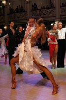 Jakub Drmota & Lenka Navorkova at 