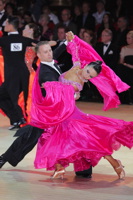 Richard Still & Morgan Hemphill at 