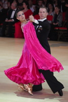 Richard Still & Morgan Hemphill at 