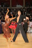 Photo of Stefano Di Filippo & Anna Melnikova