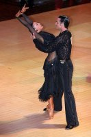 Photo of Stefano Di Filippo & Anna Melnikova-Duknauske