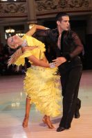 Andreas Ioannou & Martha Birli at 