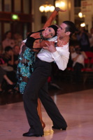 Andreas Ioannou & Martha Birli at 