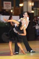 Andreas Ioannou & Martha Birli at 