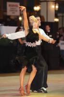 Andreas Ioannou & Martha Birli at 