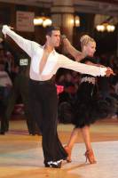 Andreas Ioannou & Martha Birli at 