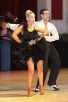Andreas Ioannou & Martha Birli at 