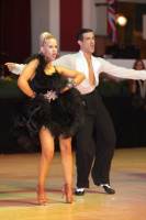 Andreas Ioannou & Martha Birli at 