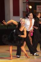 Andreas Ioannou & Martha Birli at 