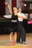 Andreas Ioannou & Martha Birli at 
