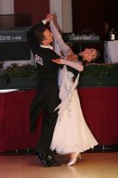 Lucas Chockuba & Paulina Malinowska at 