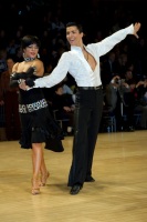 Marco Moreira & Joana Nyna Ferreira at 