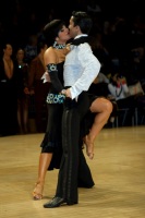 Marco Moreira & Joana Nyna Ferreira at 