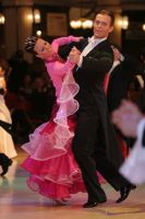 Photo of Barry Winters & Petra Diana Winters-bischof