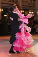 Photo of Barry Winters & Petra Diana Winters-bischof
