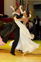 Photo of Christoph Rummel & Jutta Wießmann