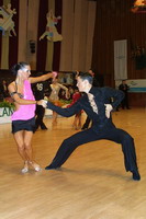Photo of Domen Valic & Tjasa Vulic