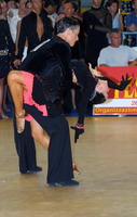 Domen Valic & Tjasa Vulic at 