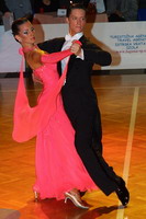 Domen Valic & Tjasa Vulic at 