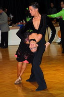 Domen Valic & Tjasa Vulic at 